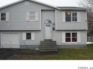 540-48 W Colvin St W, Syracuse, NY 13205