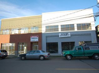 103 E 3rd St, Arlington, WA 98223