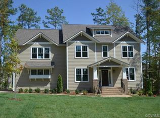 2013 Colwyn Bay Dr, Midlothian, VA 23112