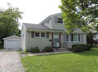 410 S Dorchester Ave, Wheaton, IL 60187