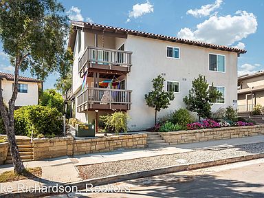 515 E Arrellaga St 8 Santa Barbara Ca Zillow