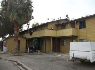 115 Beardsley Ave APT 12, Bakersfield, CA 93308