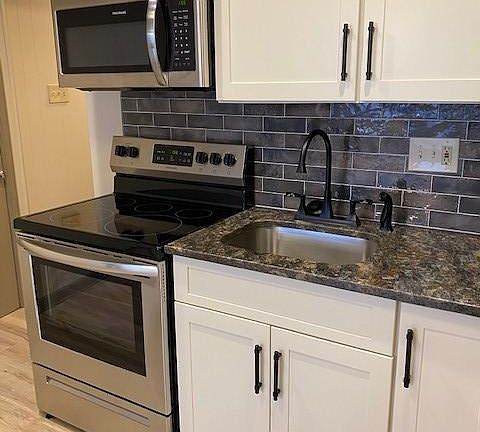 New Appliances