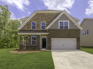 1526 Briarfield Dr NW, Concord, NC 28027