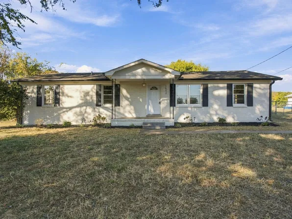 1543 E Burt Dr, Columbia, TN 38401