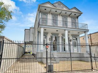 1238 N Robertson St, New Orleans, LA 70116