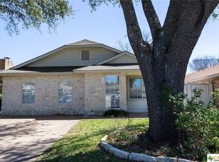 5201 Sam Houston, Temple, TX 76502