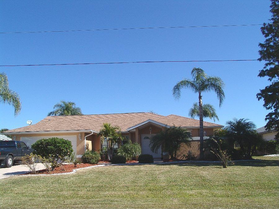 Submitted by your friendly, neighborhood Realtor