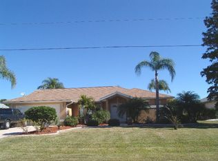 1466 Ultramarine Ln, Punta Gorda, FL 33983