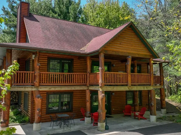 18061 County Highway Oo, Chippewa Falls, WI 54729