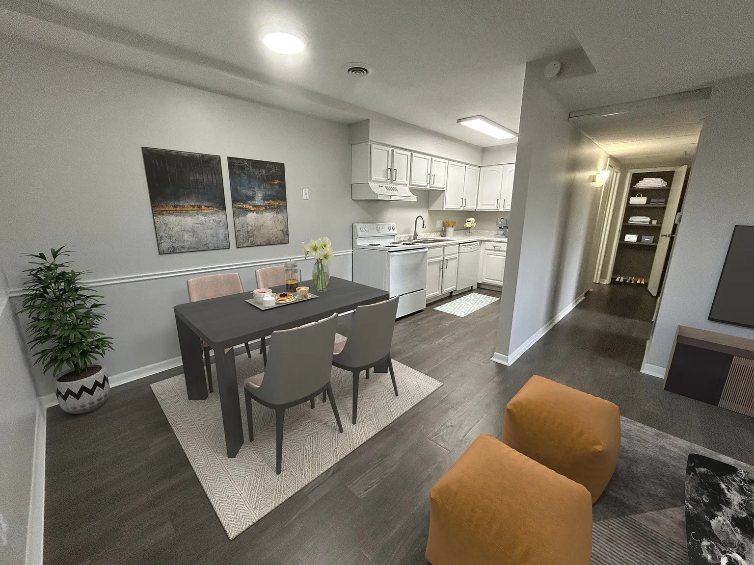 Secor Flats — Photo 3