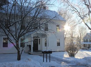 110 Fairview Ave APT 1, Rutland, VT 05701