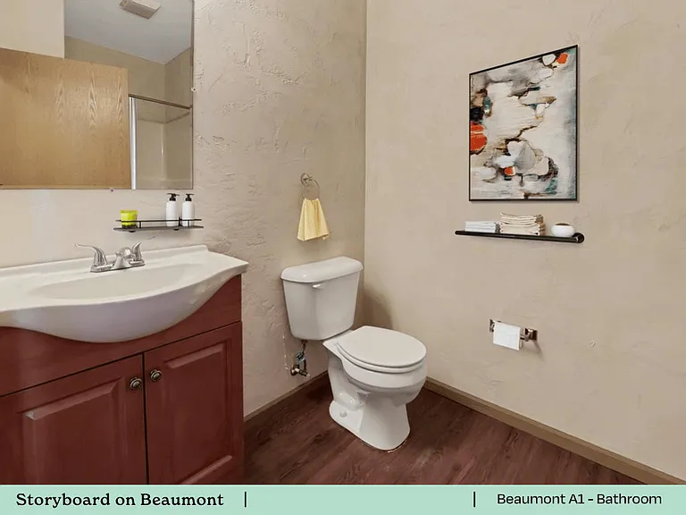 Storyboard on Beaumont — Photo 8