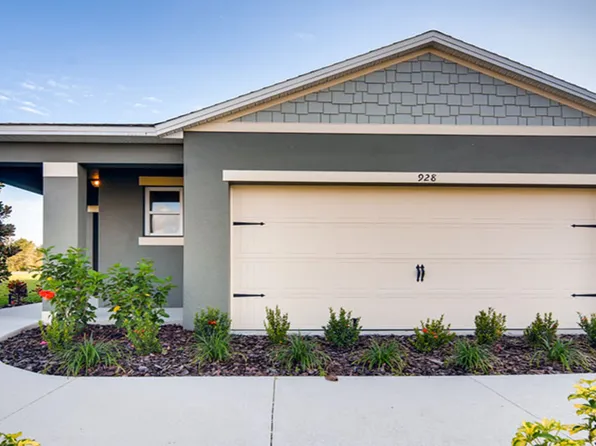 3539 Fort Mellon Ln, Sanford, FL 32773