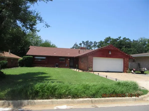 5317 N Terry Ave, Oklahoma City, OK 73111