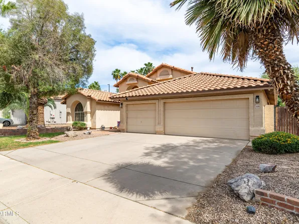 2129 S ANANEA --, Mesa, AZ 85209