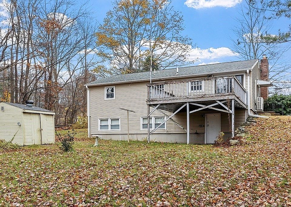 1029 Franklin Rd, Fitchburg, MA 01420 Zillow