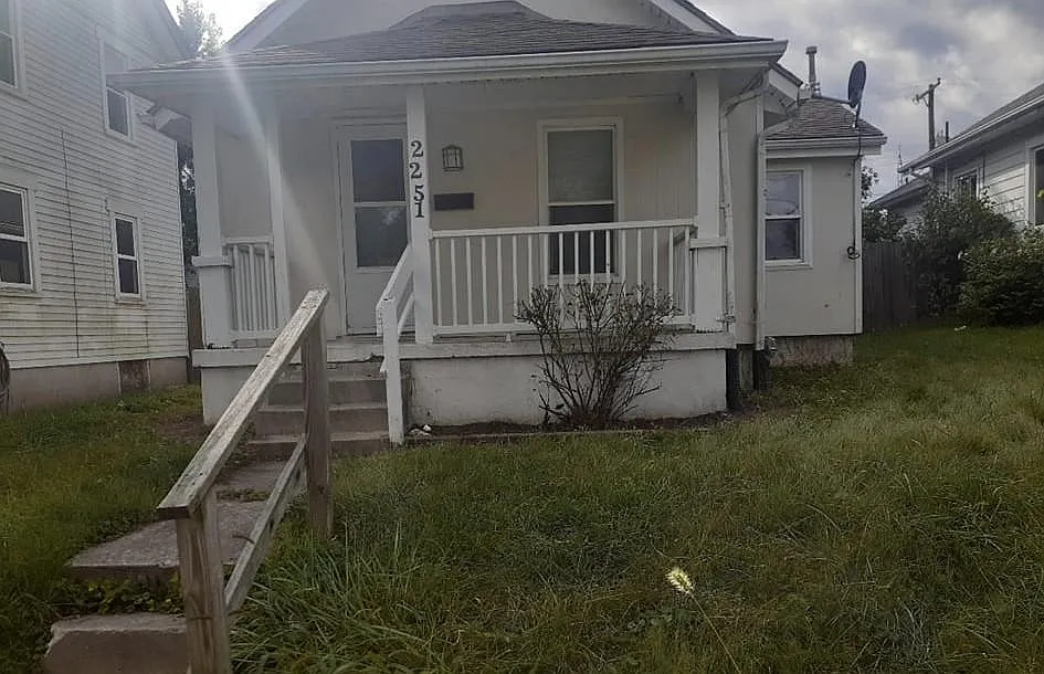 Fauver Ave