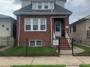 3319 N Osage Ave, Chicago, IL 60634