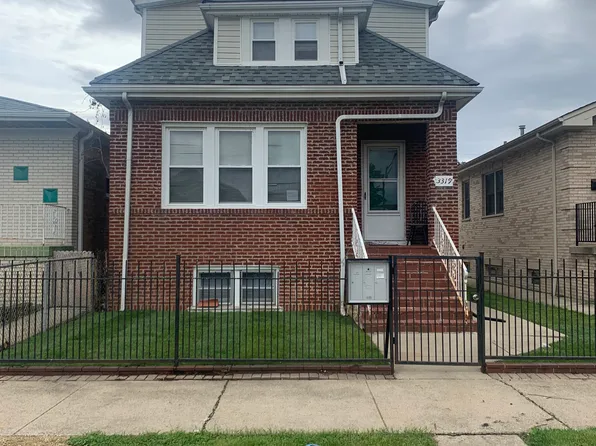 3319 N Osage Ave #2, Chicago, IL 60634