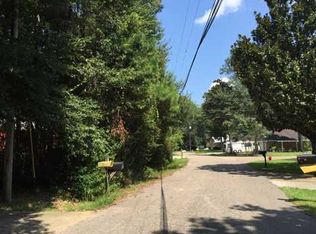 0 Hemlock Dr, Gautier, MS 39553
