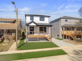 40 McMaster Ave, Welland, ON L3B 3S8