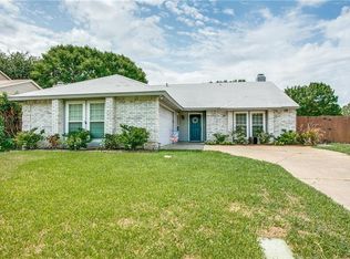 3900 Wrenwood Dr, Fort Worth, TX 76137