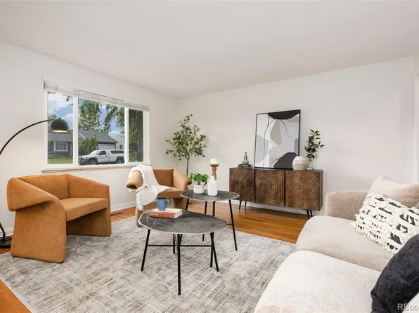 6405 W 45th Avenue, Wheat Ridge, CO 80033