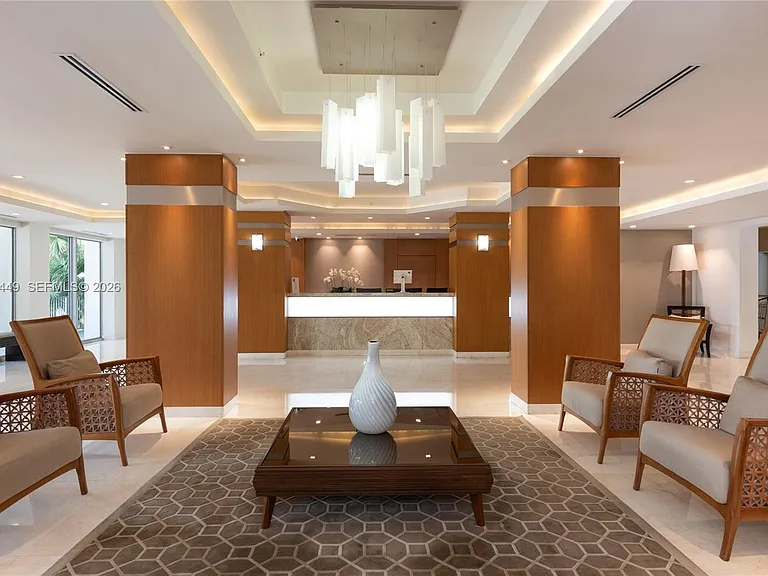 600 Grapetree Dr #8FS — Photo 31