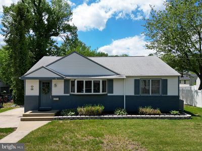 38 Ward Ave, Audubon, NJ, 08106