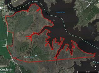 0 State Road 1712, Belhaven, NC 27810