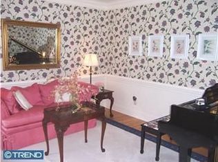 177 Fire Crk, Newtown, PA 18940