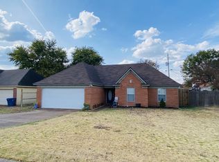 5975 Cottage Hill Dr LOT 176, Millington, TN 38053