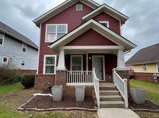 223 W 37th St, Chattanooga, TN 37410