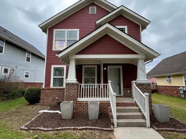 223 W 37th St, Chattanooga, TN 37410