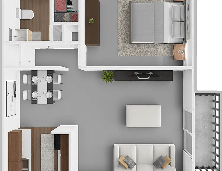 Morgans Landing Apartments — Photo 16