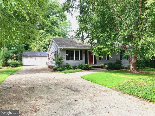 5780 Kent Ave, Rock Hall, MD 21661