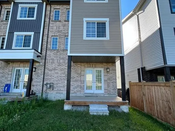 57 Andean Ln, Barrie, ON L9J 0J4