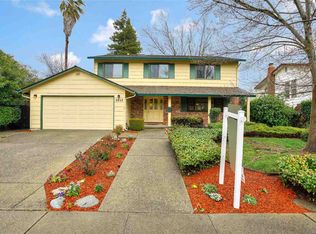 9648 Davona Dr, San Ramon, CA 94583