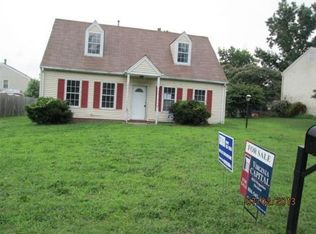 2230 Bromby St, Henrico, VA 23231