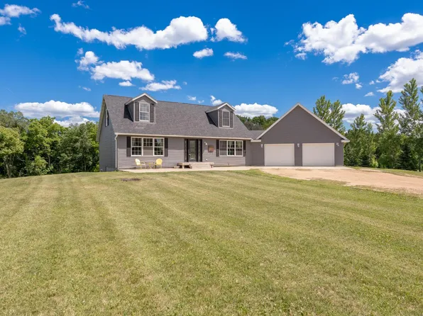 38653 Woodview Cir, Le Center, MN 56057