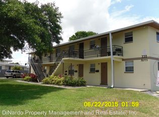 330 Orange Blossom Dr APT G, South Daytona, FL 32119