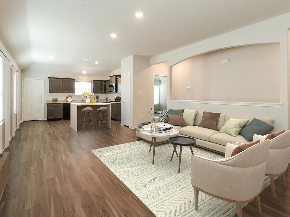 2420 Carp Dr