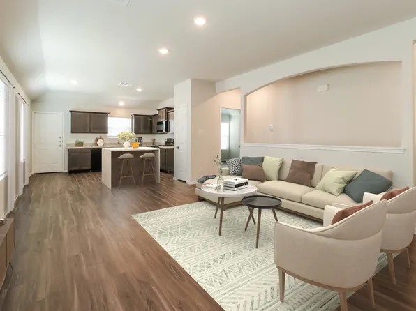 14005 Pupfish Pass, Conroe, TX 77384
