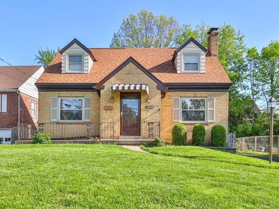 5548 Raceview Ave, Cincinnati, OH, 45248