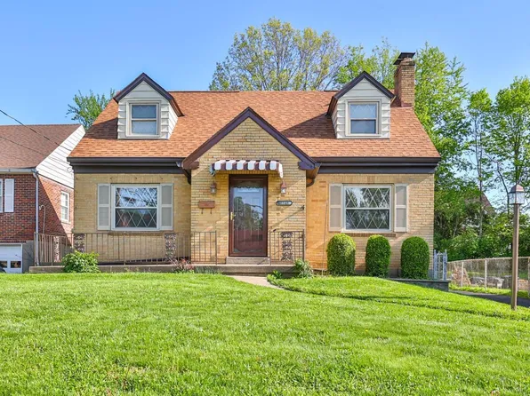 5548 Raceview Ave, Cincinnati, OH 45248