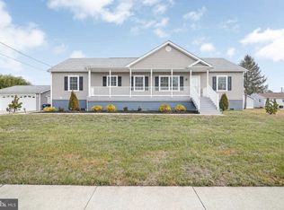 138 Sanford Rd, Pennsville, NJ 08070