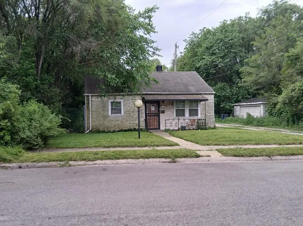825 E 14th Ave, Gary, IN 46407