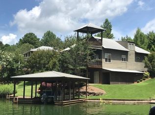 344 Blocker Rd, Alexander City, AL 35010