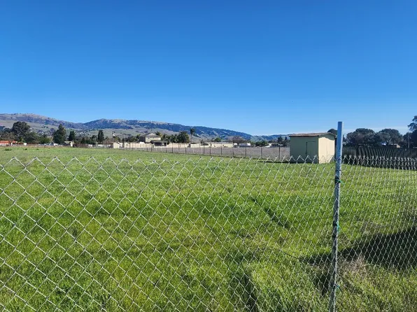 Seymour Ave, San Martin, CA 95046